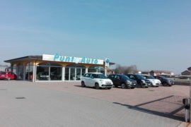 Rivello Punto Auto Officina Autorizzata FIAT