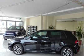 Rivello Punto Auto Officina Autorizzata FIAT