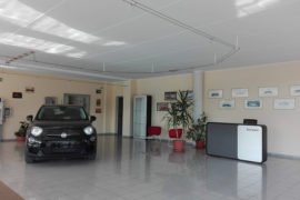 Rivello Punto Auto Officina Autorizzata FIAT