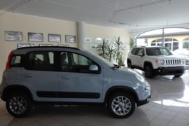 Rivello Punto Auto Officina Autorizzata FIAT